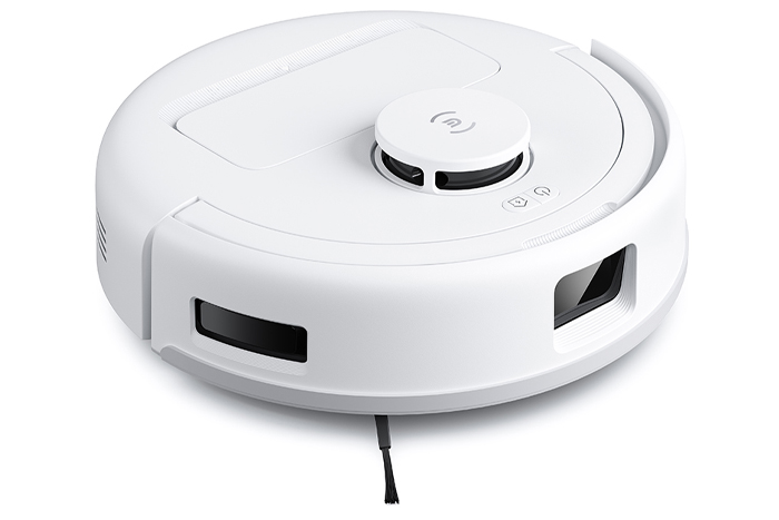 Robot hút bụi lau nhà Ecovacs Deebot Mini